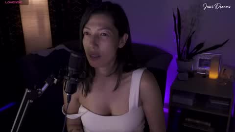 Jessica Gomez online show from 17, 2, 2025