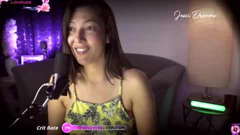 Jessica Gomez online show from 25, 9, 2025