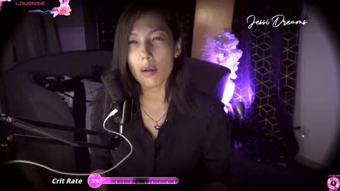 Jessica Gomez online show from 11, 11, 2025