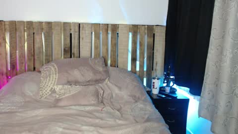 Big Jones online show from 4, 4, 2026