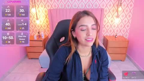  J E S S I  online show from 15, 1, 2026