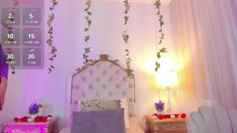 Snapshot of jessi_lopez45 chatting on 27, 3, 2026 jessi lopez45 online show from 27, 3, 2026