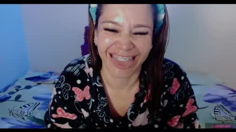 Snapshot of jessi_robertss chatting on 18, 9, 2025 jessica online show from 18, 9, 2025