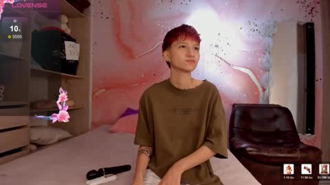 Jessi online show from 19, 2, 2026