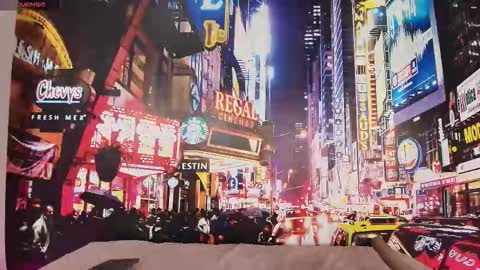 Jessi online show from 23, 9, 2025