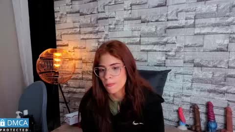 Jessi online show from 15, 12, 2025