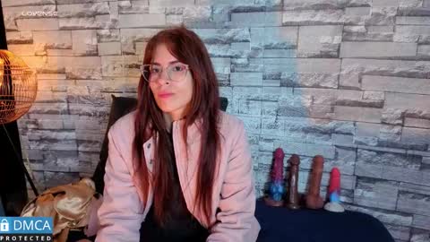 Jessi online show from 18, 12, 2025