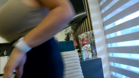 Maria online show from 22, 6, 2026