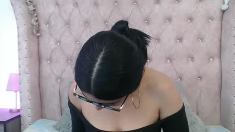 Jessica  online show from 29, 9, 2025