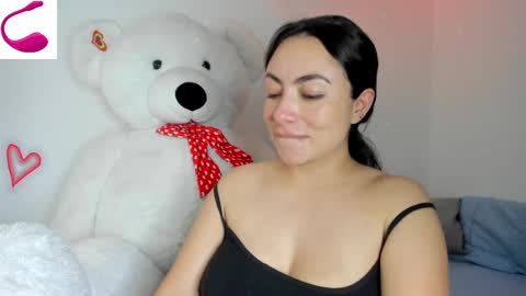 Snapshot of jessica_davis1 chatting on 10, 3, 2025 JESS online show from 10, 3, 2025