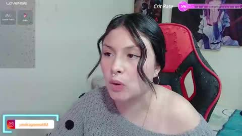 Jessica gomez online show from 14, 2, 2025