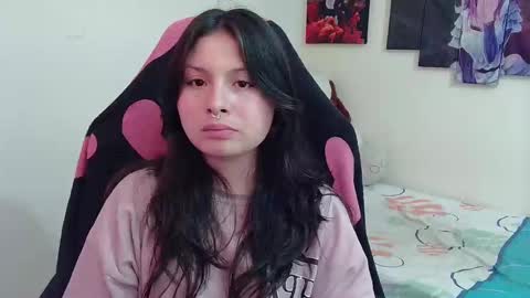 Jessica gomez online show from 15, 2, 2025