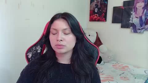 Jessica gomez online show from 18, 2, 2025