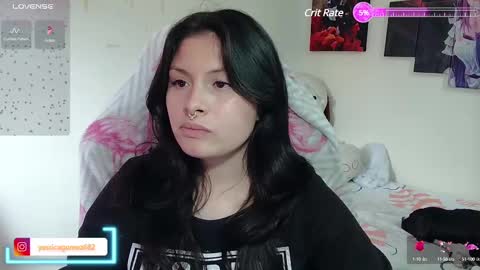 Jessica gomez online show from 3, 3, 2025