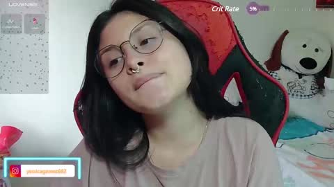 Jessica gomez online show from 5, 3, 2025