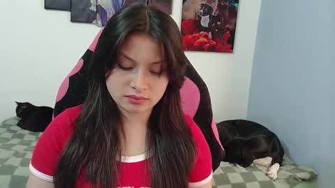 Jessica gomez online show from 26, 10, 2025