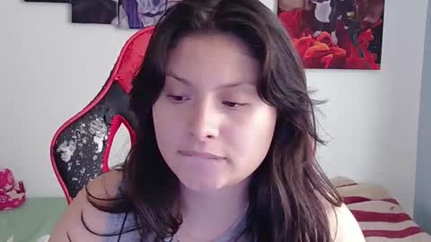 Jessica gomez online show from 12, 11, 2025