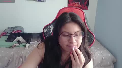 Jessica gomez online show from 16, 12, 2025