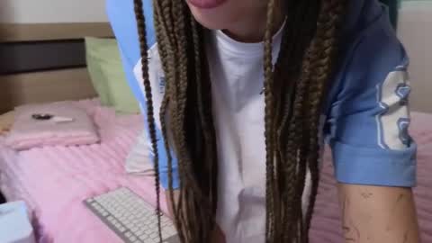 Jessy online show from 20, 12, 2025