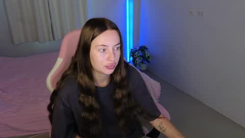 Snapshot of jessica_hanson chatting on 15, 5, 2026 Jessy online show from 15, 5, 2026