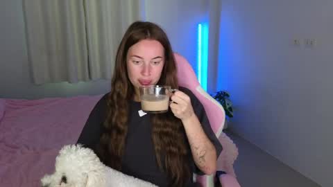 Snapshot of jessica_hanson chatting on 27, 5, 2026 Jessy online show from 27, 5, 2026
