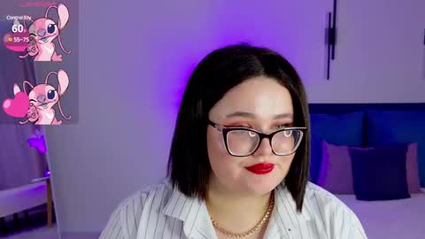 Natalia online show from 25, 1, 2025