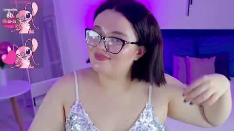 Natalia online show from 1, 2, 2025