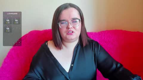 Natalia online show from 8, 10, 2025