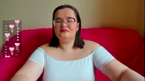 Natalia online show from 12, 10, 2025