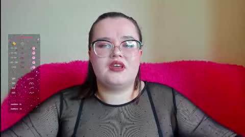 Natalia online show from 4, 11, 2025