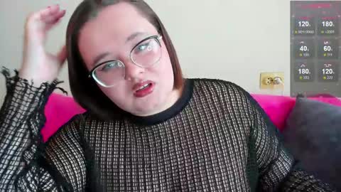 Natalia online show from 29, 4, 2026