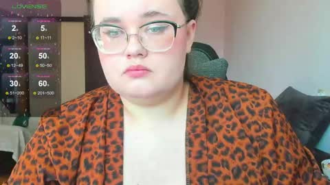 Natalia online show from 4, 5, 2026