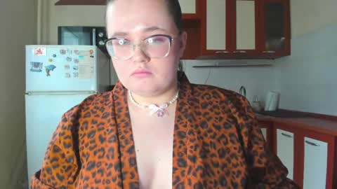 Natalia online show from 11, 5, 2026
