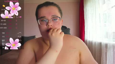 Natalia online show from 14, 5, 2026