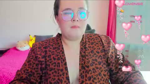 Natalia online show from 24, 6, 2026