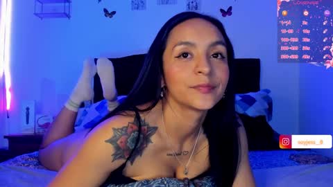 Snapshot of jessica_kss chatting on 7, 1, 2025 jessica_kss online show from 7, 1, 2025