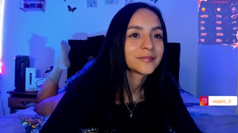 Snapshot of jessica_kss chatting on 6, 2, 2025 jessica_kss online show from 6, 2, 2025