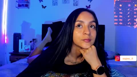 Snapshot of jessica_kss chatting on 7, 2, 2025 jessica_kss online show from 7, 2, 2025