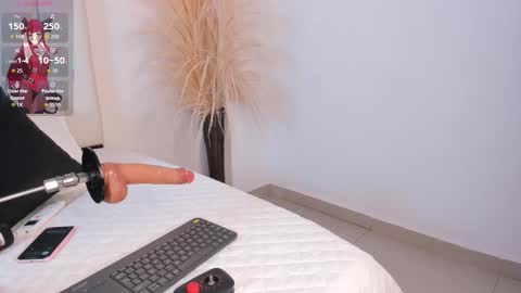 jessica_montez05 online show from 14, 2, 2026