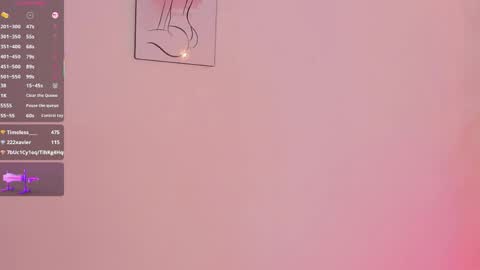 jessica_montez05 online show from 30, 4, 2026