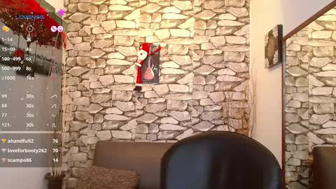 Jessica online show from 3, 12, 2024