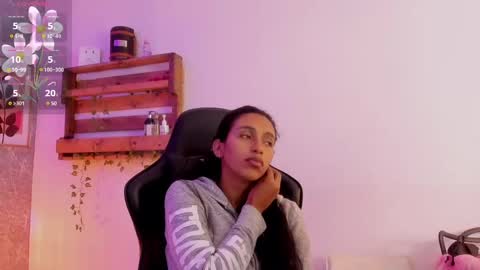 Jessica Pethersson  online show from 16, 12, 2024