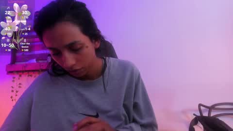 Jessica Pethersson  online show from 22, 12, 2024