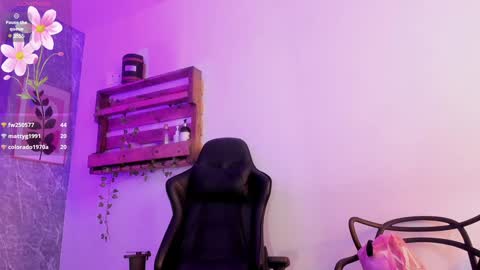 Jessica Pethersson  online show from 29, 12, 2024