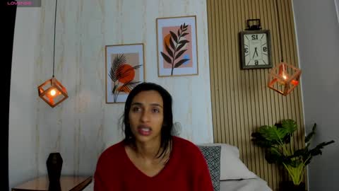 Jessica Pethersson  online show from 30, 12, 2024