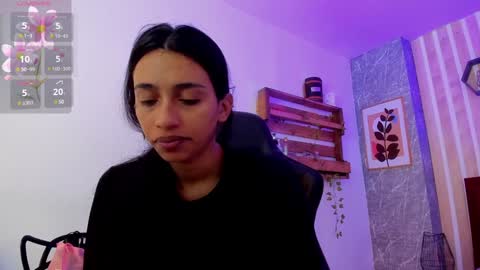 Jessica Pethersson  online show from 4, 1, 2025