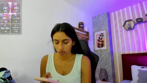 Jessica Pethersson  online show from 10, 1, 2025