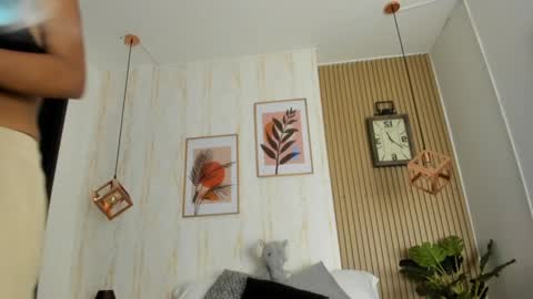 Jessica Pethersson  online show from 18, 1, 2025