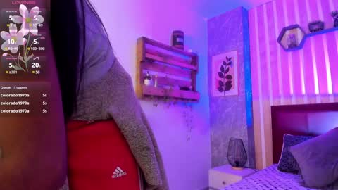 Jessica Pethersson  online show from 20, 1, 2025