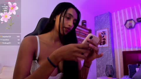 Jessica Pethersson  online show from 21, 1, 2025